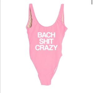 Bach Sh*T Crazy by Ravesuits Bachelorette Party Vegas